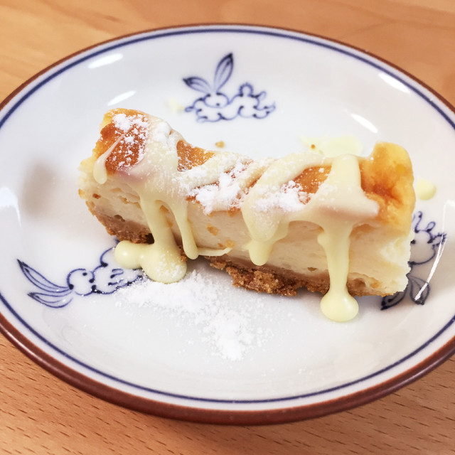 甘くないチーズケーキ リメイク レシピ 作り方 By ぶん39 クックパッド 簡単おいしいみんなのレシピが359万品