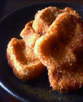 お麩カツレツ