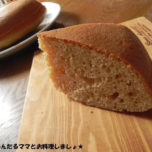 炊飯器で簡単 きな粉ケーキ レシピ 作り方 By 140 わんたるママ クックパッド 簡単おいしいみんなのレシピが360万品