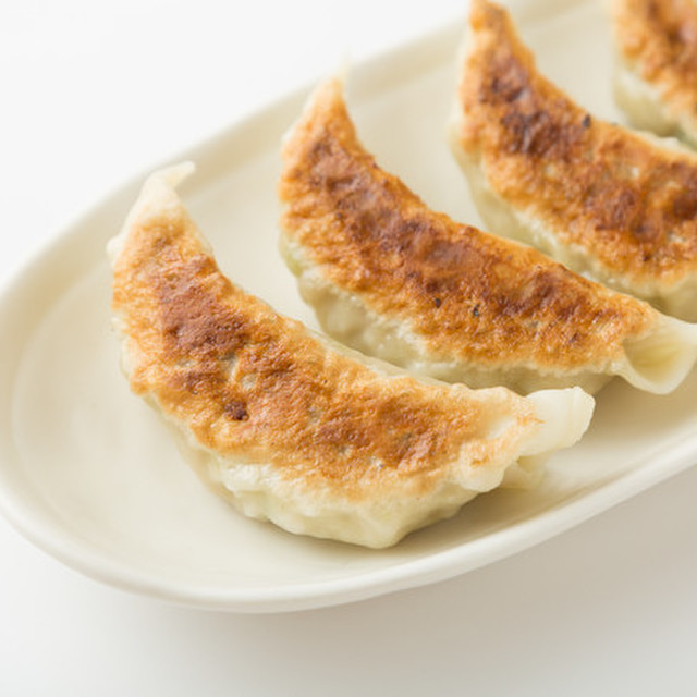 無添加 簡単 基本の手作り餃子 レシピ 作り方 By 日本スープ 健康美味 クックパッド 簡単おいしいみんなのレシピが356万品