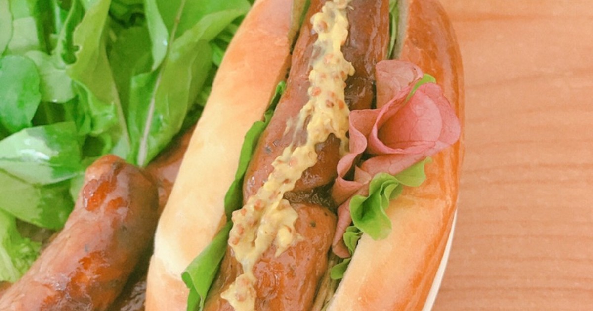 無添加 おいしい 手作り簡単 ソーセージ レシピ 作り方 By 無添加食堂 クックパッド 簡単おいしいみんなのレシピが375万品