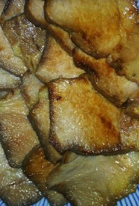 ジップロック煮豚(叉焼)【常備菜】