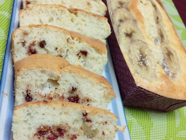 超しっとりバナナのパウンドケーキ レシピ 作り方 By ｐｉｎｏ クックパッド 簡単おいしいみんなのレシピが361万品