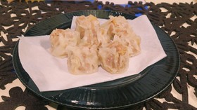 貝柱入り♪崎陽軒風★シュウマイ