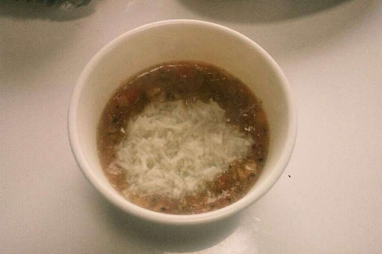 離乳食 初めてうどん 小麦 レシピ 作り方 By 琉希 クックパッド 簡単おいしいみんなのレシピが376万品