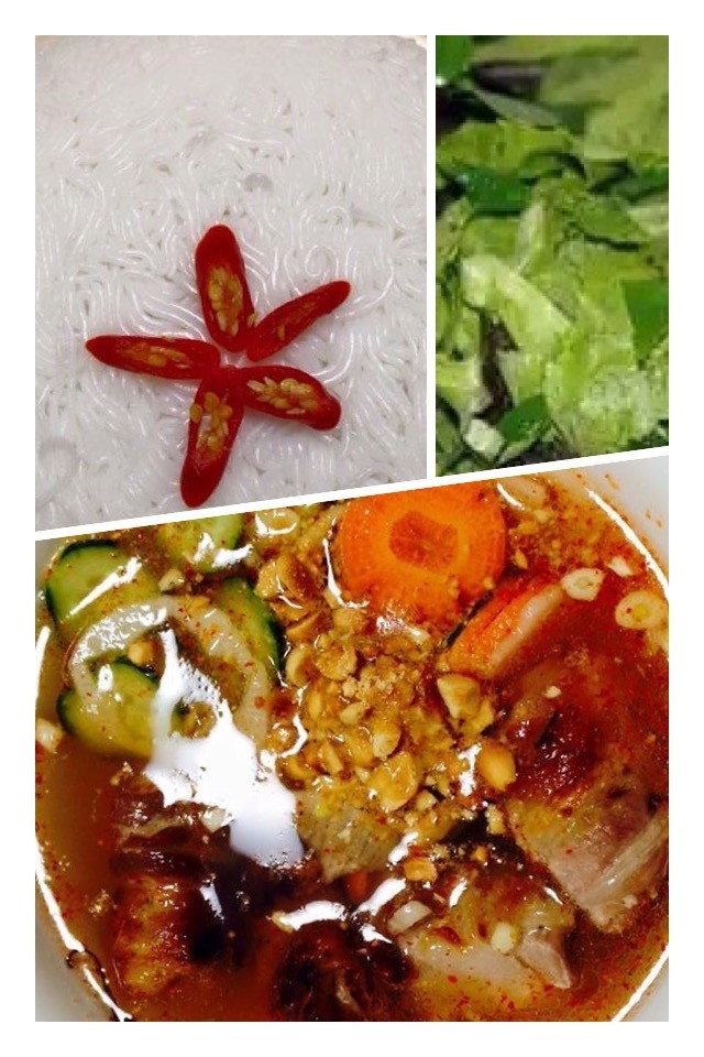 ベトナム Bun cha(ブン チャー) by Betoten 【クックパッド】 簡単おいしいみんなのレシピが394万品