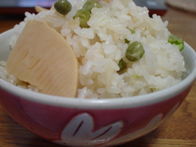春満喫ごはん