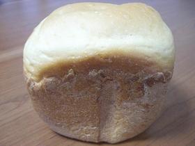 HB使用☆薄力粉で作るお豆腐食パン