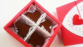 簡単♪基本の生チョコ♡
