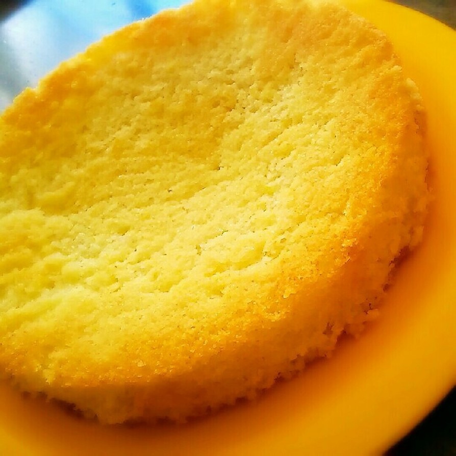 レモンケーキの画像