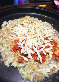みんなが作ってる もんじゃ お好み焼きの粉のレシピ クックパッド 簡単おいしいみんなのレシピが352万品