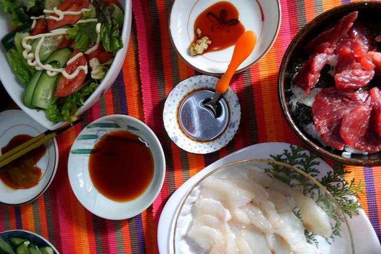 あっと言う間の自家製 簡単 生ポン酢 レシピ 作り方 By おyukiどん クックパッド 簡単おいしいみんなのレシピが355万品