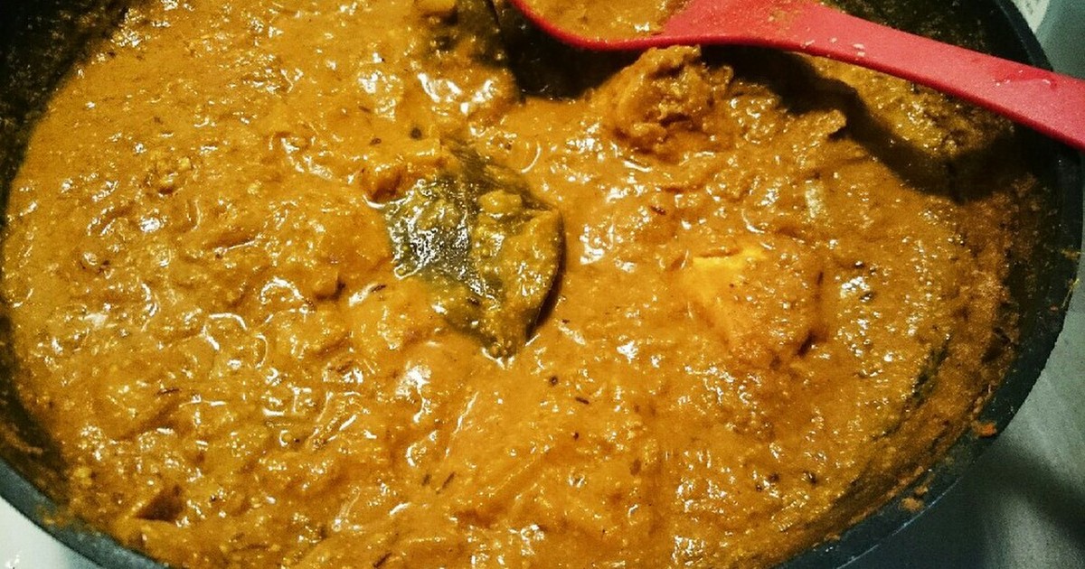 メモ 俺のチキンカレー 開発用 レシピ 作り方 By カレー王子 初段 クックパッド 簡単おいしいみんなのレシピが353万品