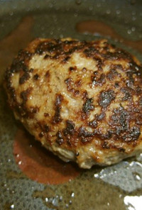 元ステーキ職人のハンバーグの焼き方完全版
