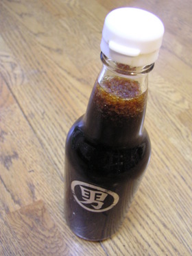 手作り 自家製 柑橘ぽん酢