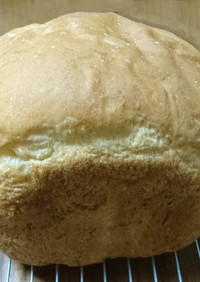 HBで食パン＆成型パン