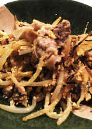みんなが作ってる 豚肉 もやし 卵とじのレシピ クックパッド 簡単おいしいみんなのレシピが355万品