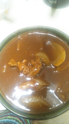 炊飯器で早い簡単!老舗洋食ビーフシチュー
