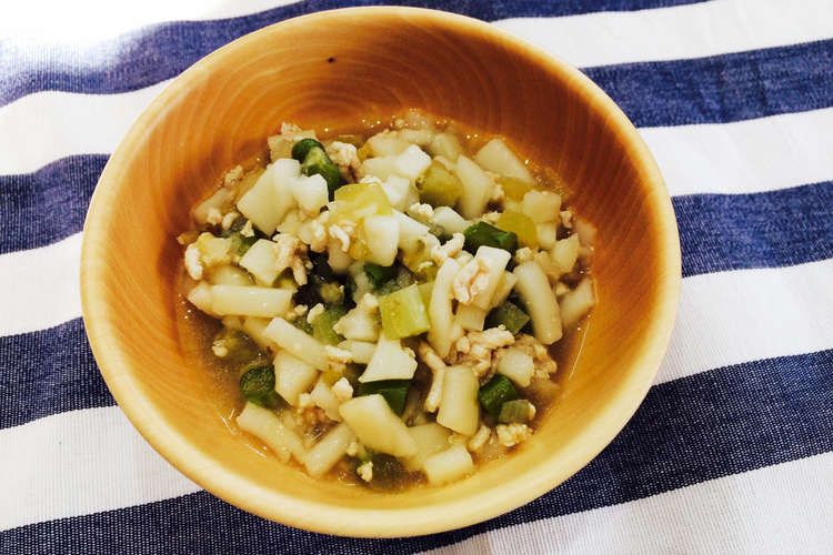 離乳食 基本のおうどん 簡単5分 レシピ 作り方 By みさえ クックパッド 簡単おいしいみんなのレシピが360万品