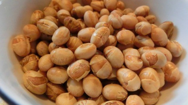 お豆大好き オーブンで 手作り煎り大豆 レシピ 作り方 By Ezasa クックパッド 簡単おいしいみんなのレシピが367万品