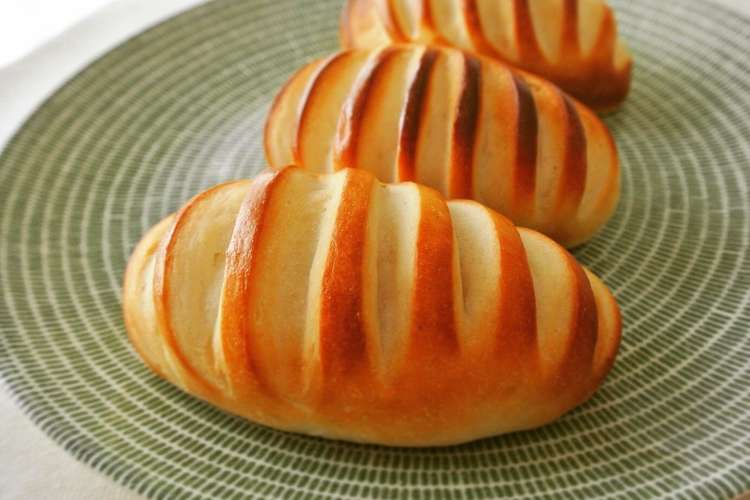 ふんわりもっちり米粉パン レシピ 作り方 By Pdr クックパッド