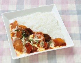 介護食 やわらか~いビーフストロガノフ
