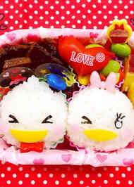 みんなが作ってる ツムツムドナルドのレシピ クックパッド 簡単おいしいみんなのレシピが374万品