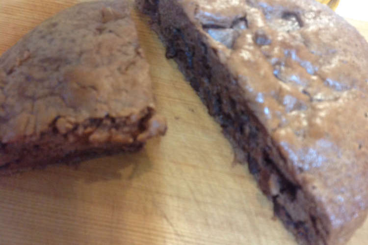 バレンタイン 友チョコ ラッピング レシピ 作り方 By 食いしん坊のさちむし クックパッド 簡単おいしいみんなのレシピが354万品