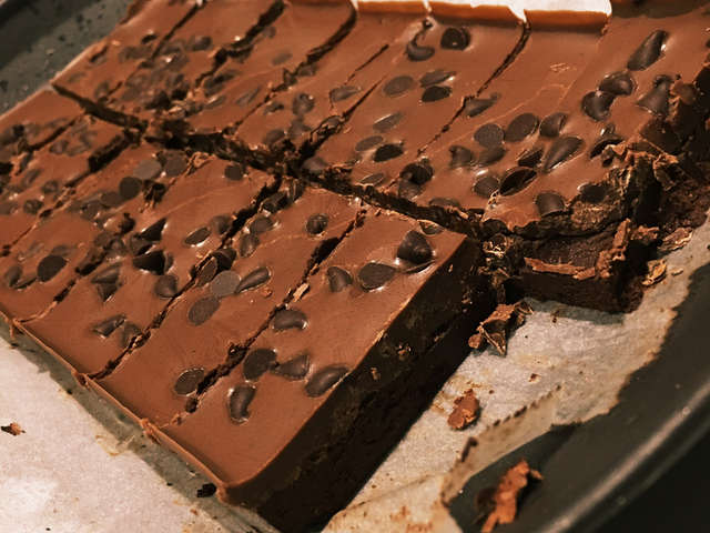 現代の髪型 ユニーク簡単 チョコ チーズ ケーキ