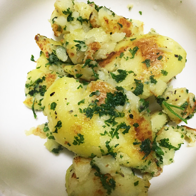 芋を主食に ベイクドポテト W ノ レシピ 作り方 By もーびぃ クックパッド 簡単おいしいみんなのレシピが352万品