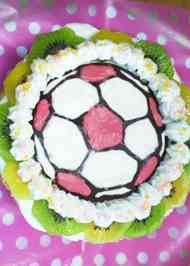 みんなの サッカー チョコレート レシピが48品 クックパッド