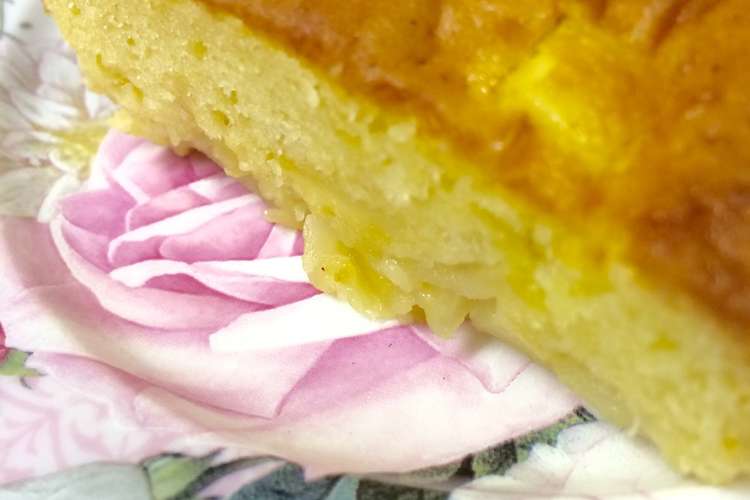 美味 しっとりりんごケーキ レシピ 作り方 By 37i クックパッド 簡単おいしいみんなのレシピが357万品