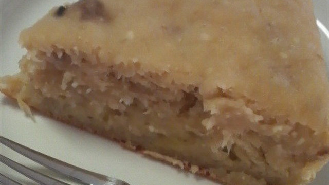 炊飯器で簡単 とうふで健康バナナケーキ レシピ 作り方 By まつもmj クックパッド 簡単おいしいみんなのレシピが349万品 炊飯器で簡単 とうふで健康バナナケーキ レシピ 作り方 By まつもmj クックパッド 簡単おいしいみんなのレシピが349万品