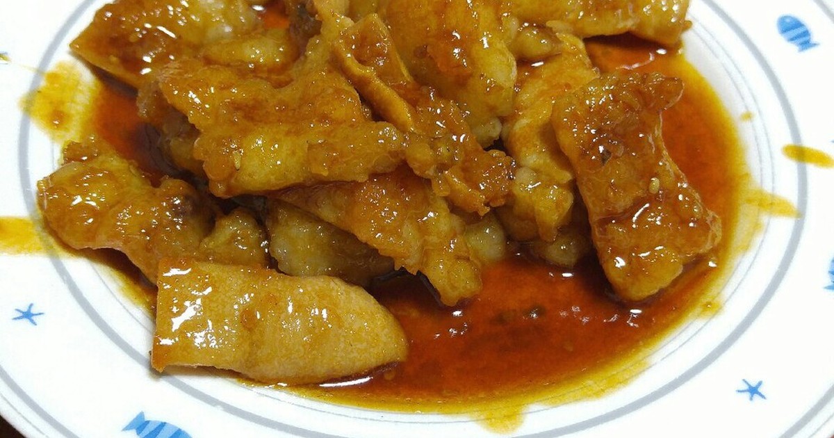 牛しまちょうの焼肉 レシピ 作り方 By はっぴーはっぴーママ クックパッド 簡単おいしいみんなのレシピが356万品