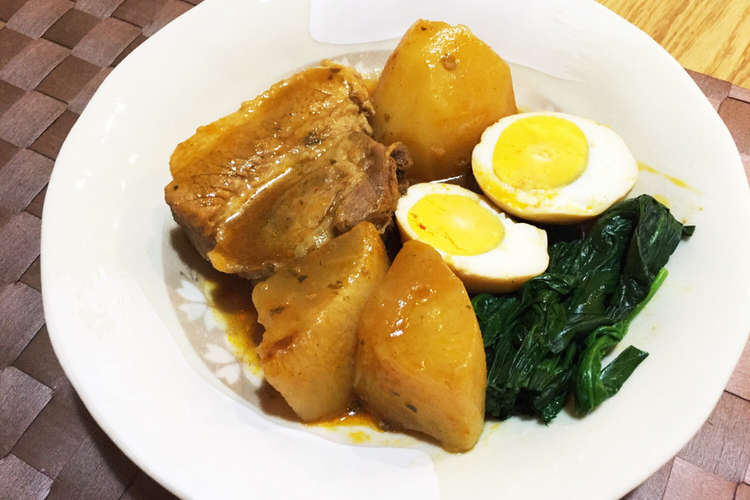 コストコ ヨシダソースで簡単スペアリブ レシピ 作り方 By ようひなママ クックパッド 簡単おいしいみんなのレシピが352万品