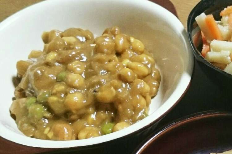 簡単 ひよこ豆入りカレー レシピ 作り方 By ハル ヒナタ クックパッド 簡単おいしいみんなのレシピが374万品