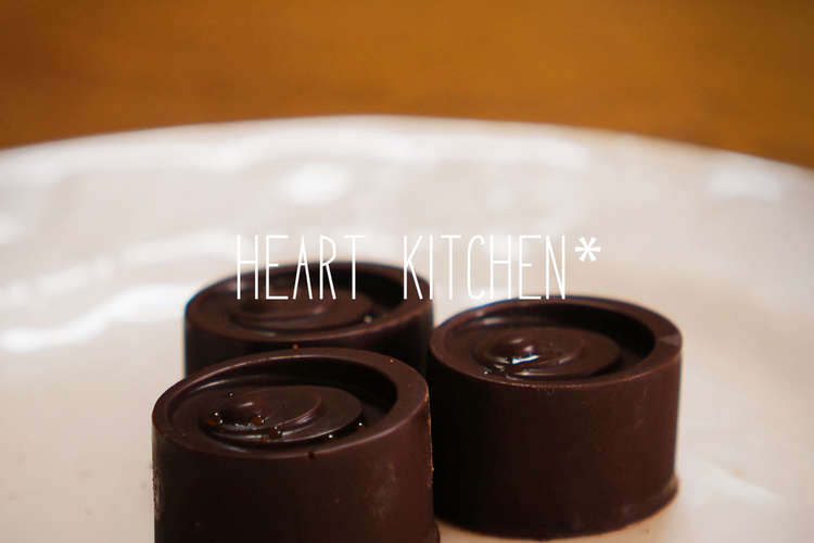 Vegan 基本のローチョコレート レシピ 作り方 By ｈｅａｒｔ クックパッド 簡単おいしいみんなのレシピが352万品
