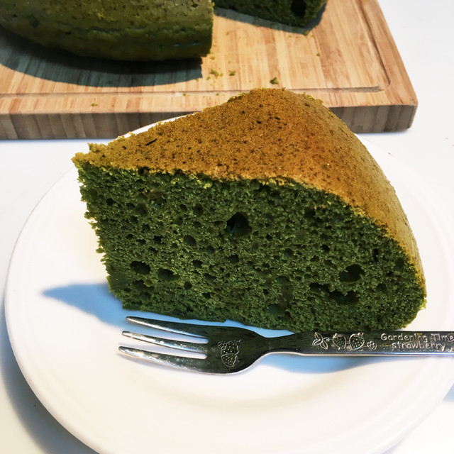炊飯器で作る 簡単抹茶ケーキ レシピ 作り方 By 春ちゃんばぁちゃん クックパッド 簡単おいしいみんなのレシピが350万品