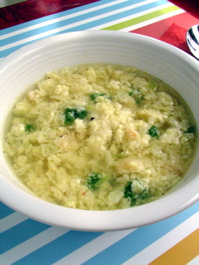 母の味 PotageMilleFonti