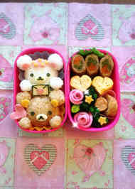 みんなが作ってる リラックマ バレンタインのレシピ クックパッド 簡単おいしいみんなのレシピが356万品