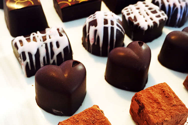 チョコレート テンパリング レシピ 作り方 By Akipochi クックパッド 簡単おいしいみんなのレシピが356万品