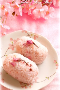 ✿桜ごはん✿