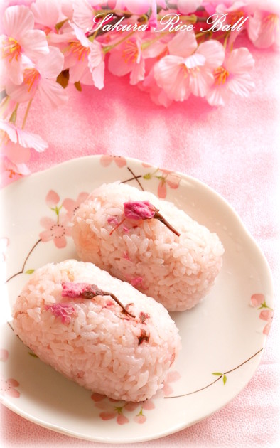 ✿桜ごはん✿の写真