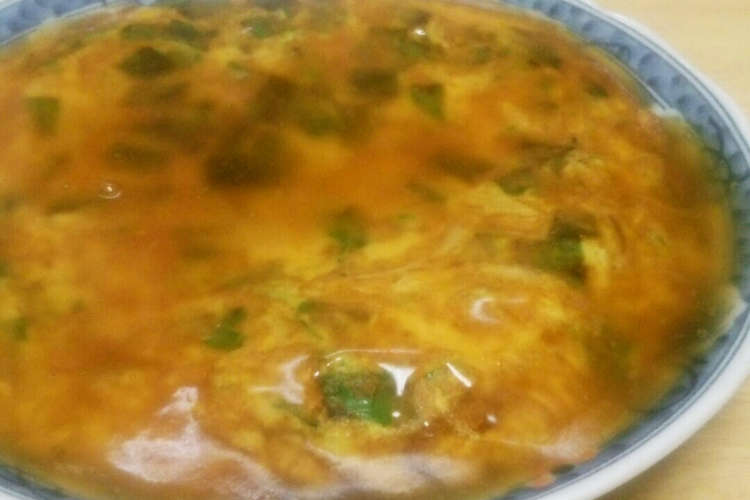 にらもやしの卵焼きあんかけ レシピ 作り方 By あみ あみ クックパッド 簡単おいしいみんなのレシピが355万品