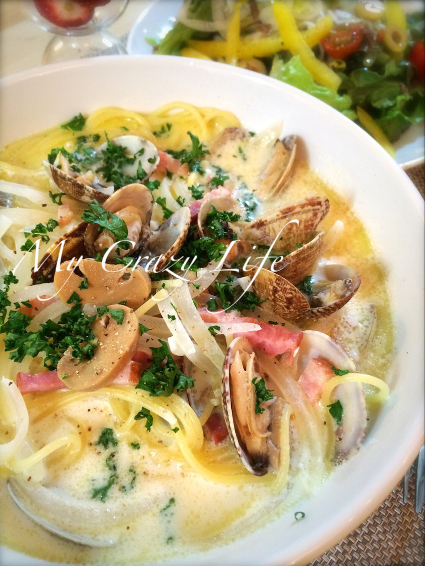 ギリシャのジティのレシピ