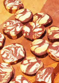 みんなが作ってる マーブルクッキー ピンクのレシピ クックパッド 簡単おいしいみんなのレシピが348万品