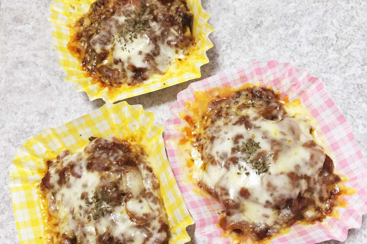 カレーの残りもので簡単 お弁当グラタン レシピ 作り方 By Princes クックパッド 簡単おいしいみんなのレシピが352万品
