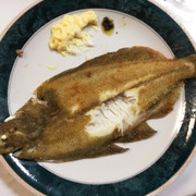 水カレイの☆ムニエルの写真