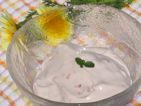 極ウマ♪デラックス☆フルーチェ