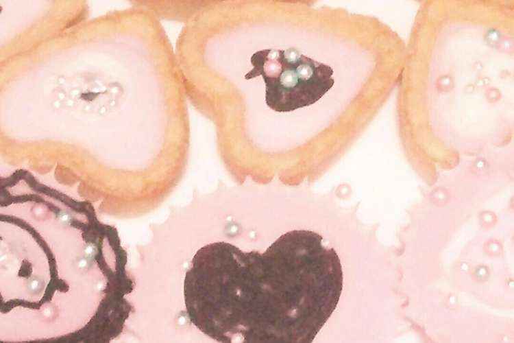 子供と作る手作りチョコ 16 レシピ 作り方 By 蓮フィズ クックパッド 簡単おいしいみんなのレシピが363万品